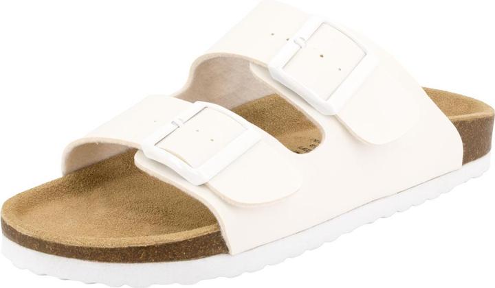 Actual product image Supersoft Classic Pantoletten (40)