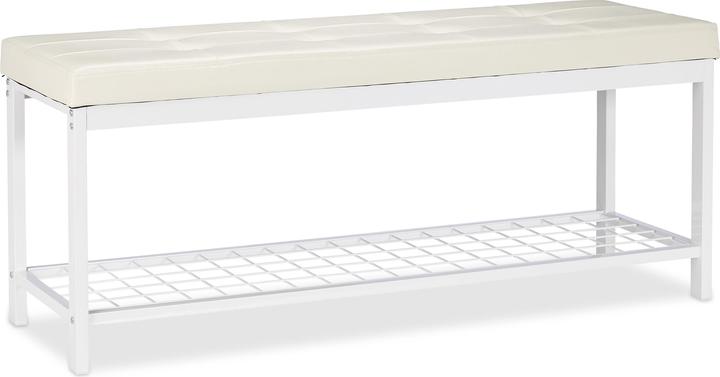 Actual product image Relaxdays Cal (115 x 40 x 49 cm)