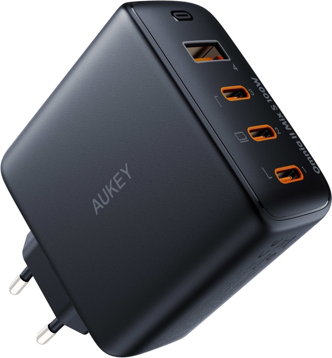 Produktbild Aukey OmniaMix II (100 W)