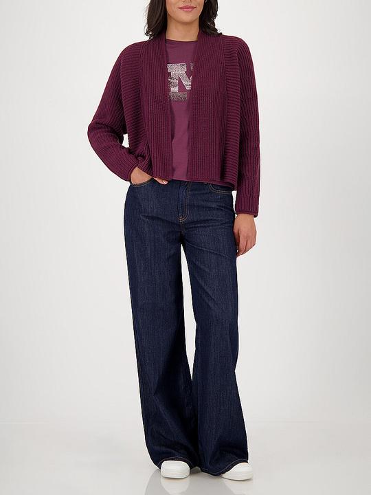 Actual product image Monari Strickjacke (44)