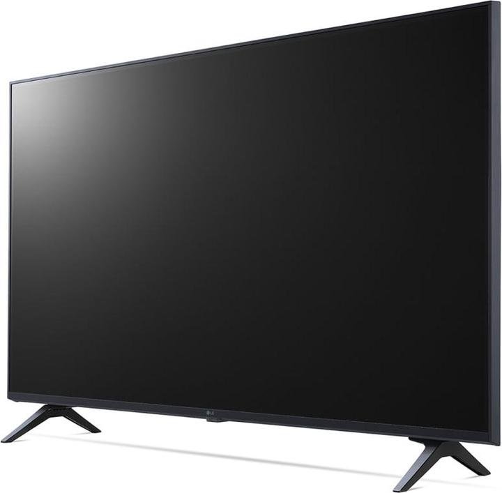 Actual product image LG 43UP80003LR TV (43 inch) Ultra HD Smart TV WLAN (43", LED, 4K, 2021)