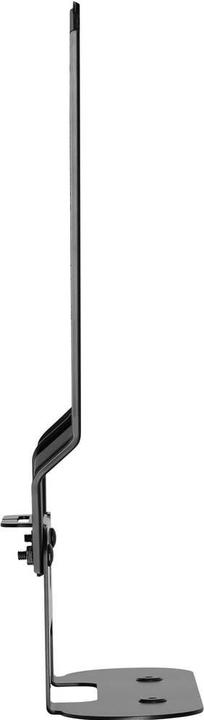 Produktbild myWall Myw Hs 6l (1 Stk., Wandmontage, Nicht beweglich)