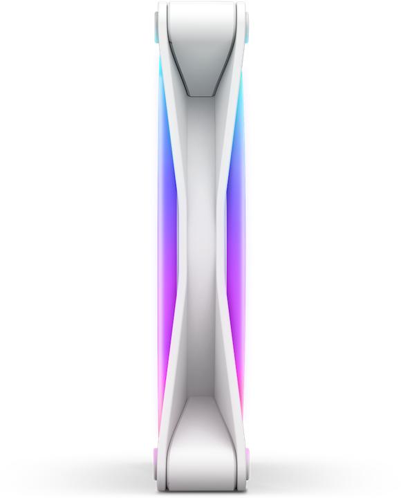 Image du produit NZXT F140 RGB Duo (140 mm, 1 x)
