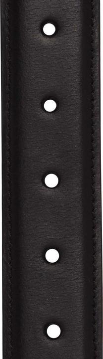 Produktbild The Chesterfield Brand Elliot Gürtel Leder (115)