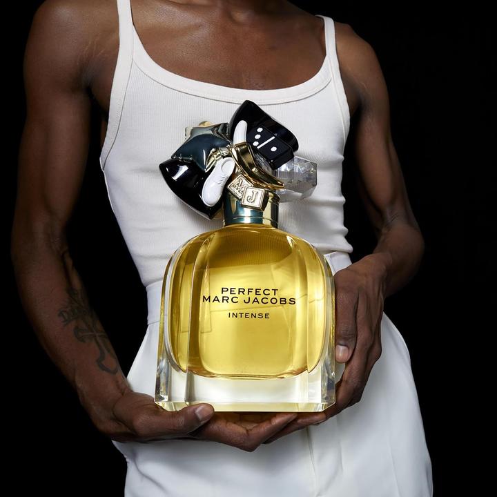 Produktbild Marc Jacobs Intense (Eau de Parfum, 50 ml)