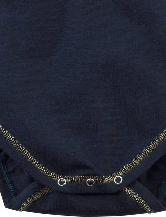Image du produit ISA Bodywear Body kurzarm (74, 80)