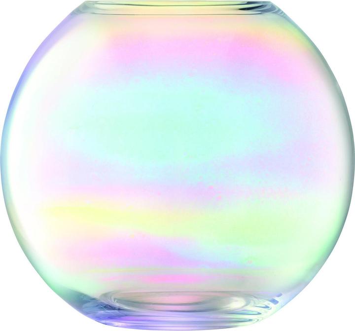 Produktbild LSA Pearl Vase H24cm - perlmutt (1 x)