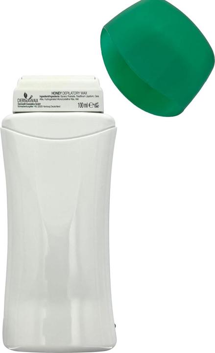 Produktbild Dermawax Roll-on Wachswärmer-Set (100 ml)