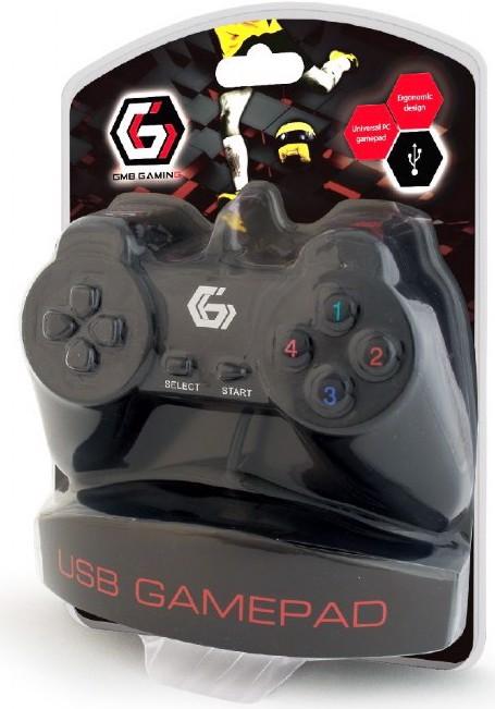 Actual product image Gembird JPD-UB-01 (PC)