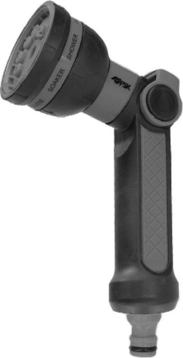 Produktbild FSK Bewässerungspistole Grau