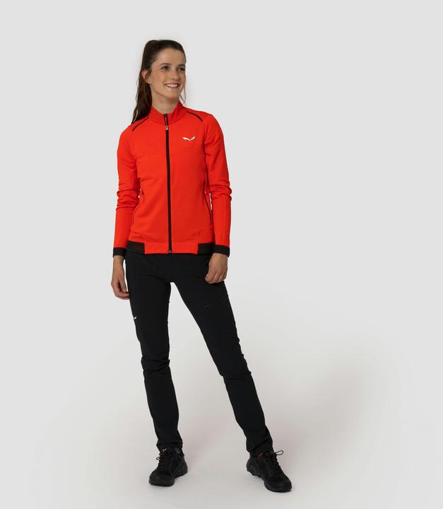 Actual product image Salewa PEDROC PL 2 Ladies JACKET. (32)