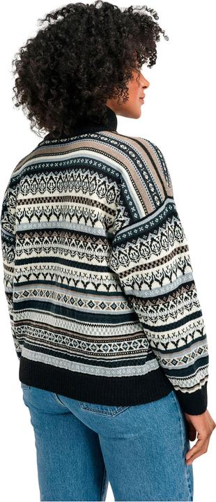 Actual product image Dale of Norway Women's Utsira Sweater (XL)