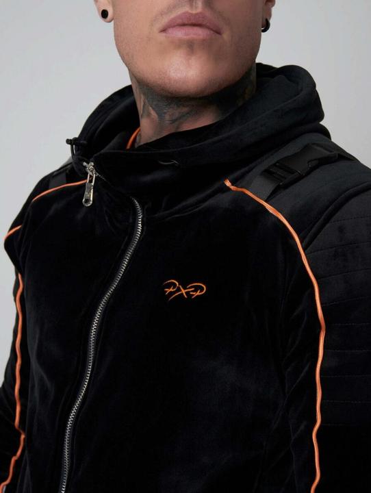 Produktbild Project X Paris hoodie project x pari (S)