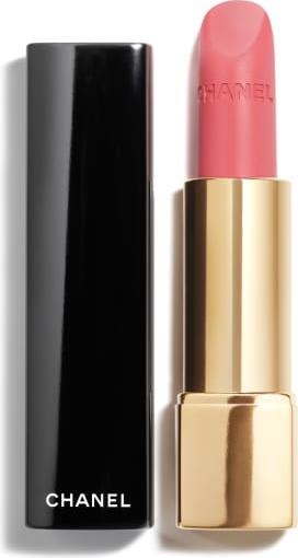 Actual product image Chanel Rouge Allure (61 La Secrète)