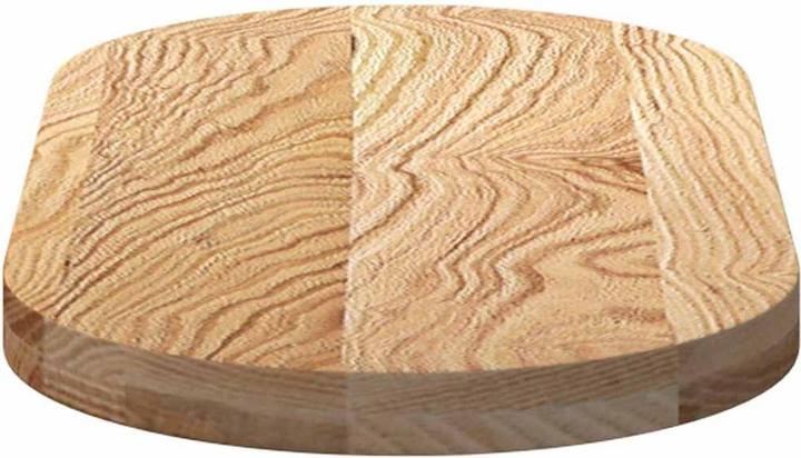 Produktbild VidaXL Lyndsey (80 x 40 x 4 cm)