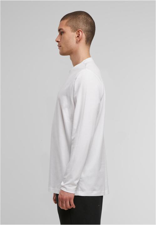 Actual product image New Morning Studios Basic longsleeve (L)