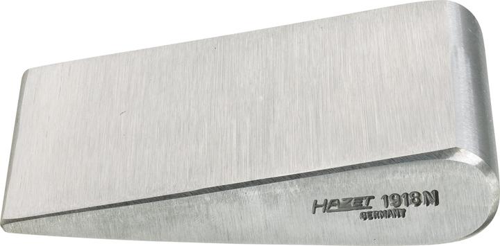 Actual product image HAZET Hand anvil 1918N