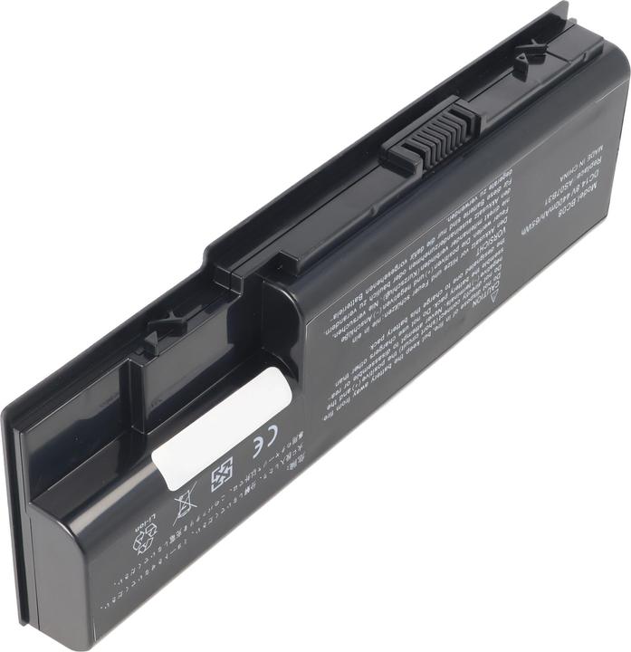 Actual product image Acer Battery Aspire 5520, Aspire 6930 BT.00604.018 (6 Cells, 4400 mAh)