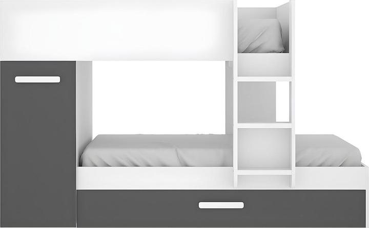 Produktbild Vente-unique Anthony (90 x 190 cm)