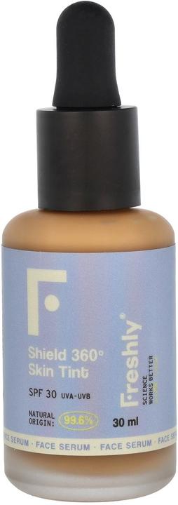 Freshly Cosmetics Shield 360 Skin Tint - 30 Ml