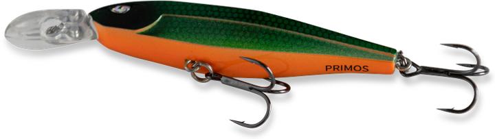 Immagine prodotto HRH Nories Laydown Minnow Just Wakasagi (7.50 cm)