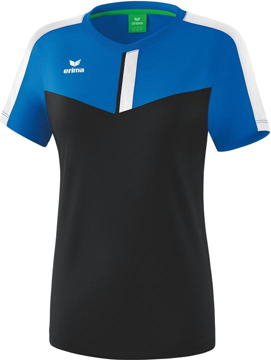 Produktbild Erima T-shirt Squad Damen 34 (34)
