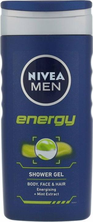 Produktbild NIVEA MEN Men Energy (250 ml)