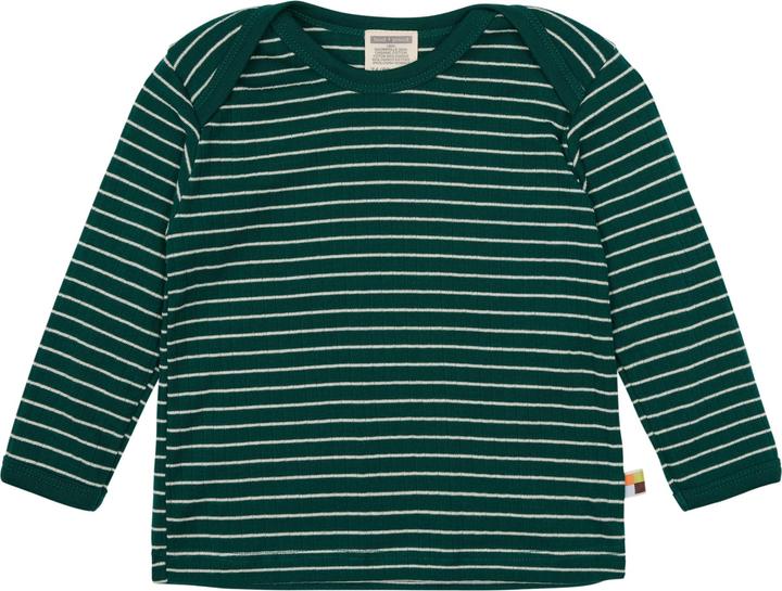 Produktbild loud + proud Shirt Derby Rib (74)