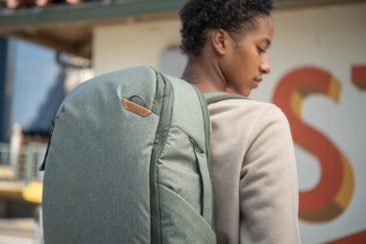 Image du produit Peak Design Voyage (27 l)