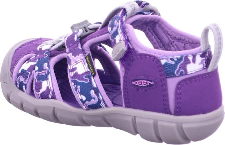 Actual product image Keen C Seacamp II CNX (26)