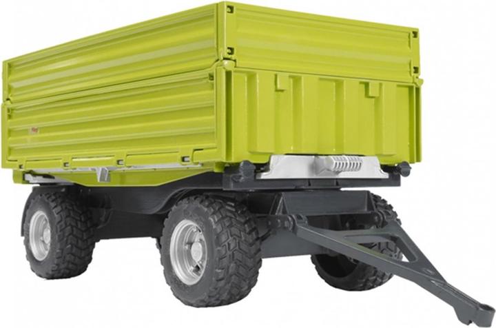 Produktbild Bruder Fliegl 3-Seitenkipper