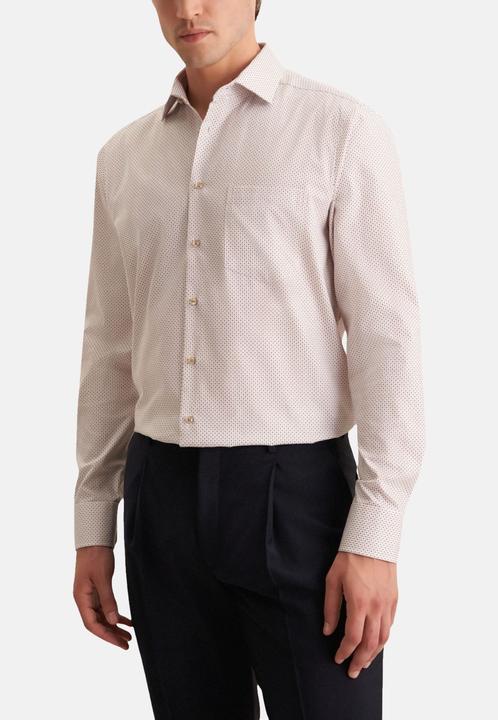 Immagine prodotto Seidensticker Camicia a maniche lunghe BUSINESS KENT (46)