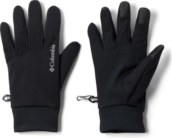 Produktbild Columbia M Trail Commute™ II Glove (M)