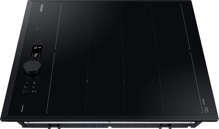 Actual product image Samsung NZ64B7799KK Slim Induction Cooktop (59 cm, Induction hob)