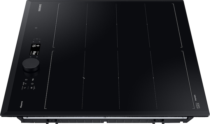 Produktbild Samsung NZ64B7799KK Schlankes Induktionskochfeld