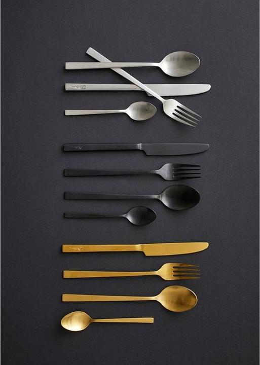 Actual product image Bitz Malkolm (16 Piece, Cutlery set)