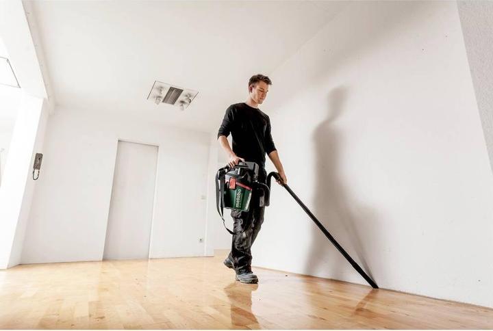 Actual product image Metabo AS 18 L PC Compact (Wet dry vacuum cleaner)