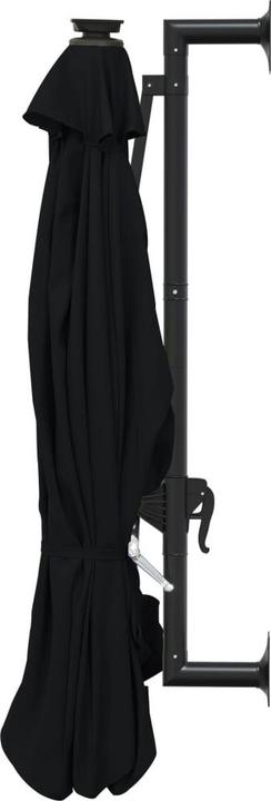 Actual product image vidaXL Sonnenschirm (3 m)