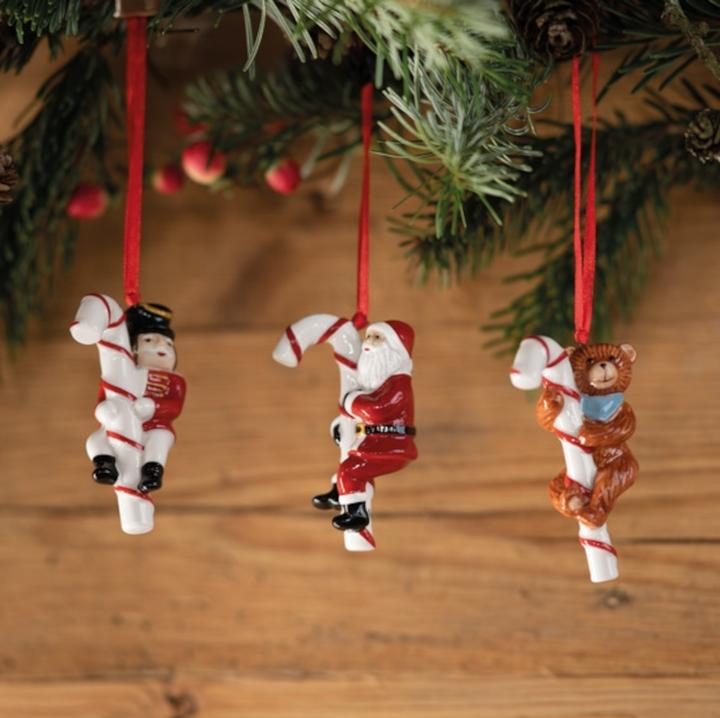 Produktbild Villeroy & Boch Winter Collage (3x)