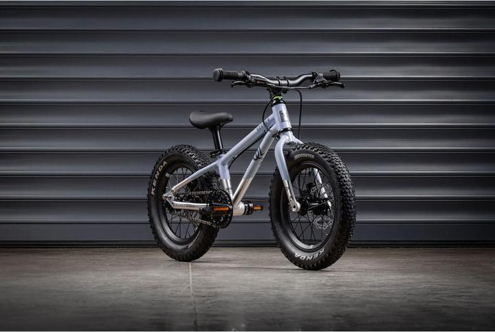 Produktbild Early Rider Seeker 14 (14")