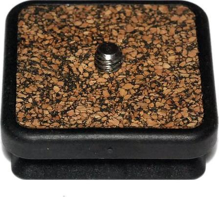 Image du produit Cullmann Primax PX658 QRC quick release plate (Adaptateur pour pied)