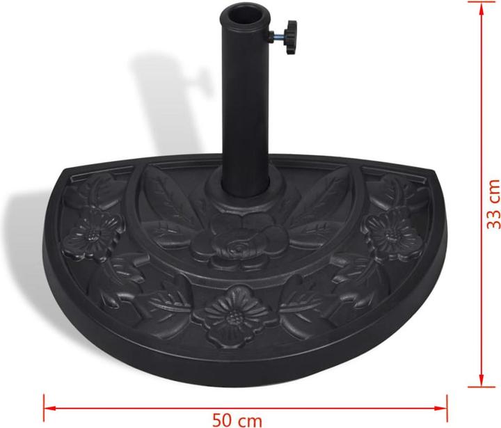 Produktbild vidaXL Baa