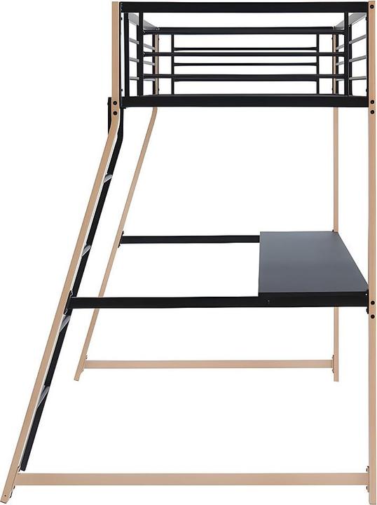 Produktbild Vente-unique Malicia (90 x 190 cm)