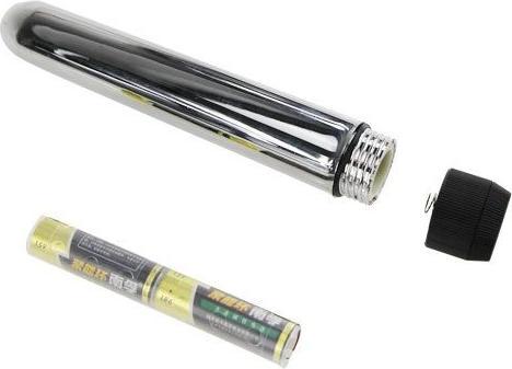 Actual product image Baile Vibrator Making A Fliying Sense Metal