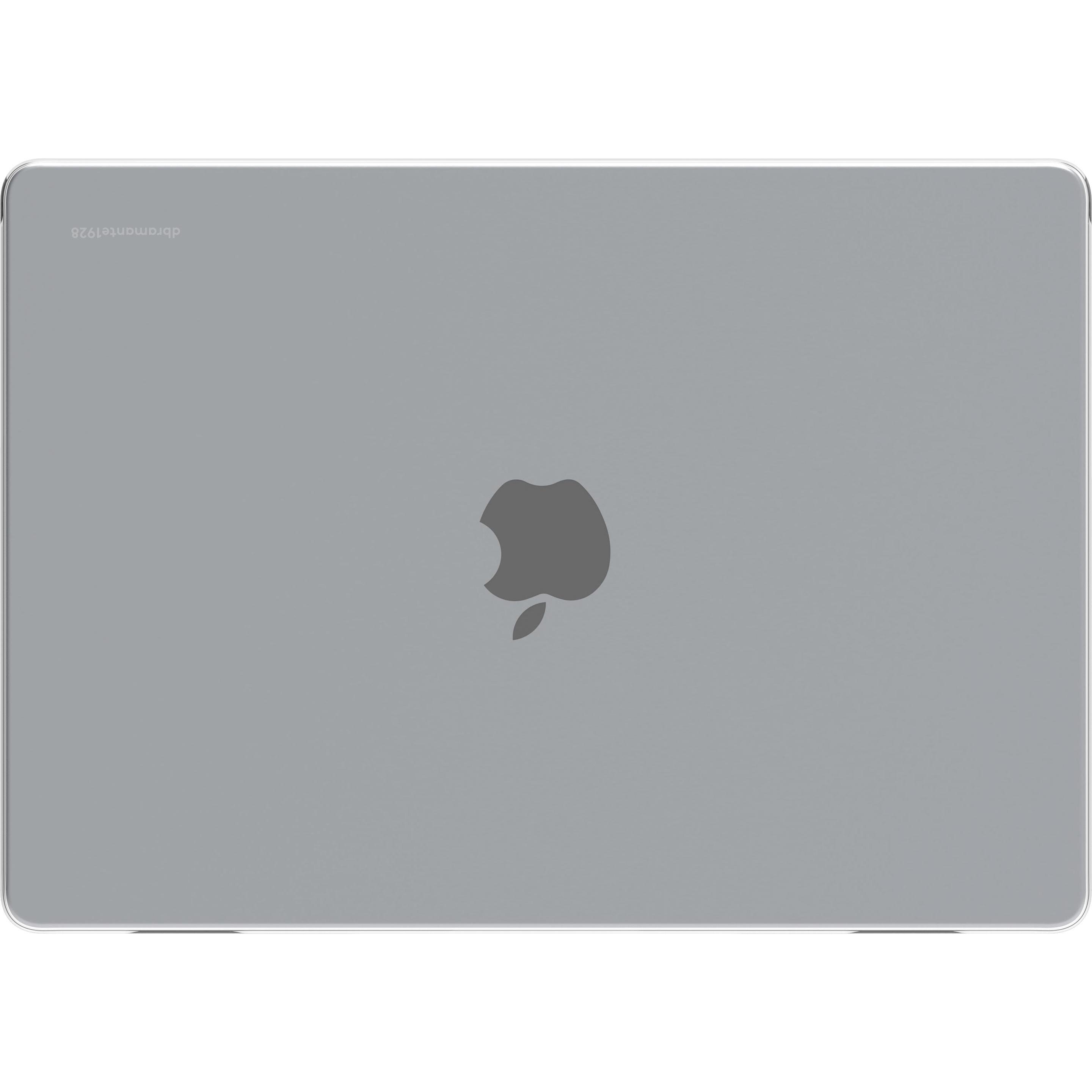 dbramante1928 IceLand (14", Apple), Notebooktasche, Transparent