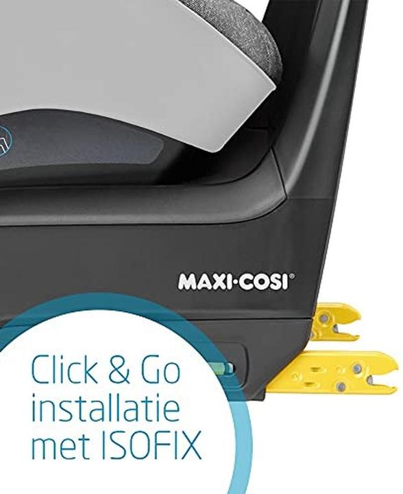 Image du produit Maxi-Cosi FamilyFix3