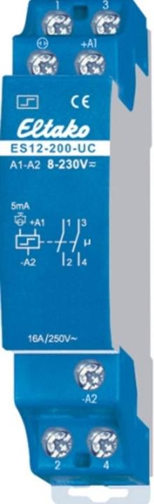 Produktbild Eltako Stromstossschalter