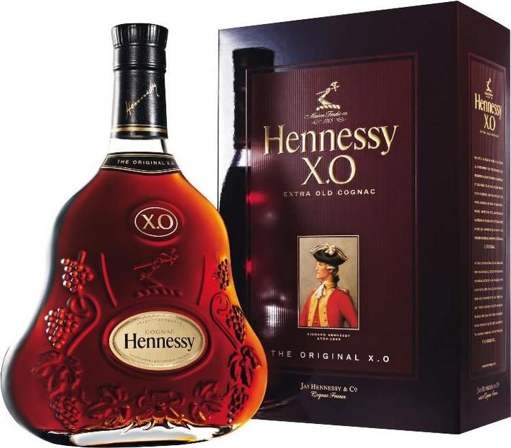 Immagine prodotto Hennessy XO + GB