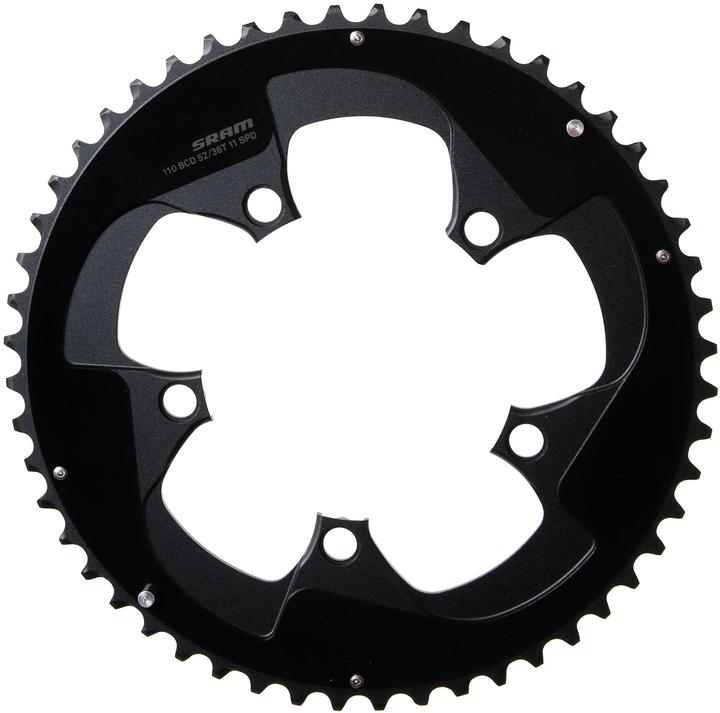 Produktbild Sram X-Glide Kettenblatt 11-fach 110mm (52)