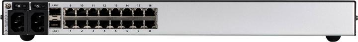 Produktbild Aten 16-Port Serial Konsolenserver SN1116CO-AX-G